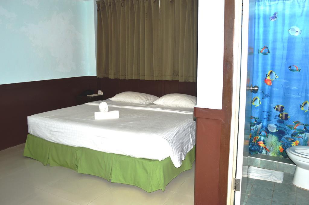 Alu Hotel Davao City Kültér fotó